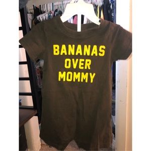 Baby boy bodysuit